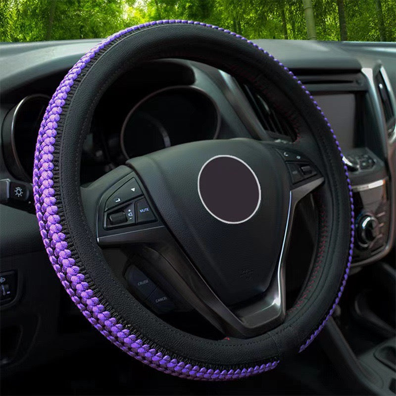 Cool Steering Wheel Cover
