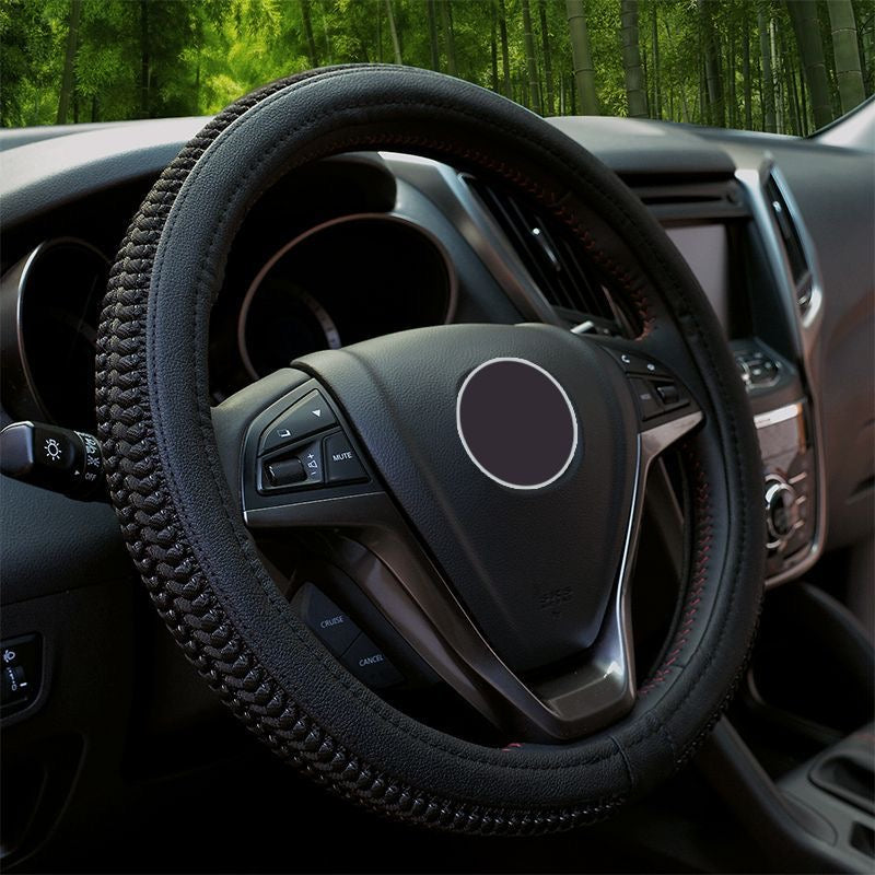 Cool Steering Wheel Cover