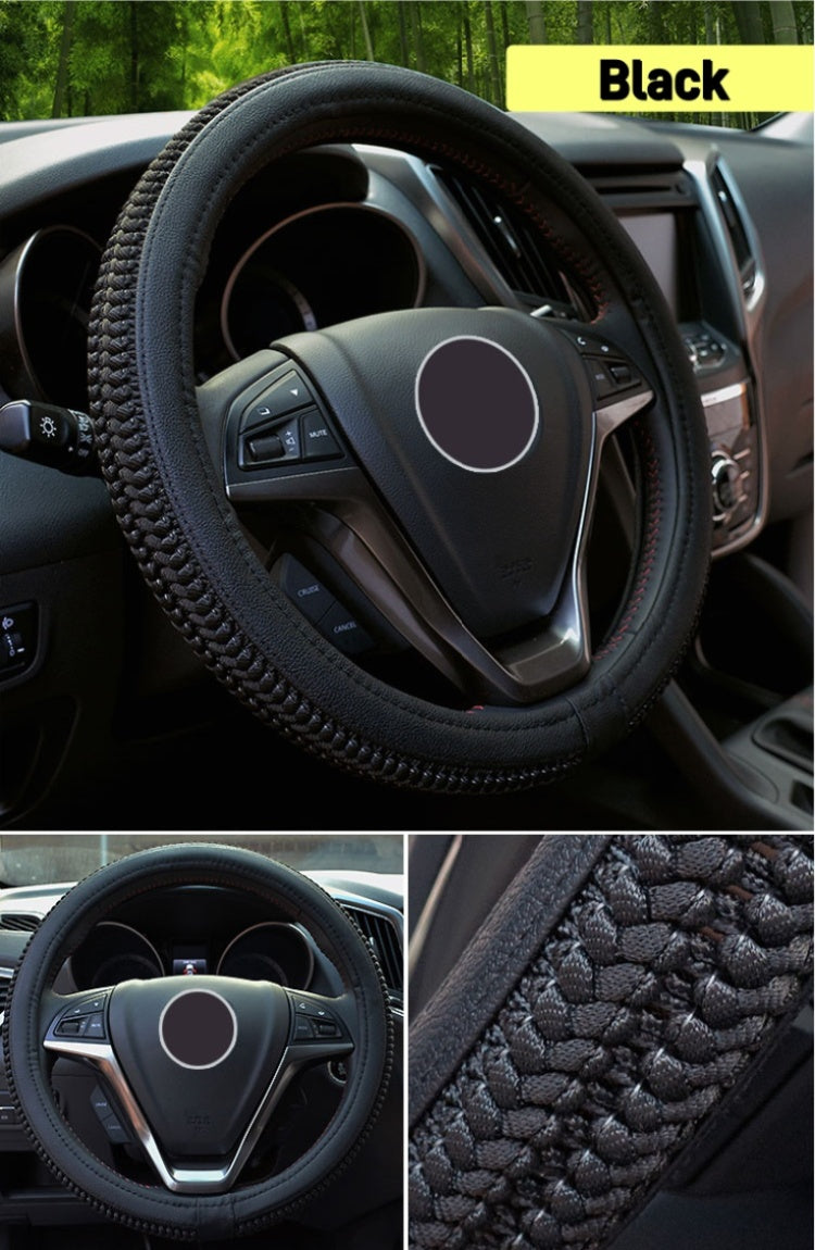 Cool Steering Wheel Cover