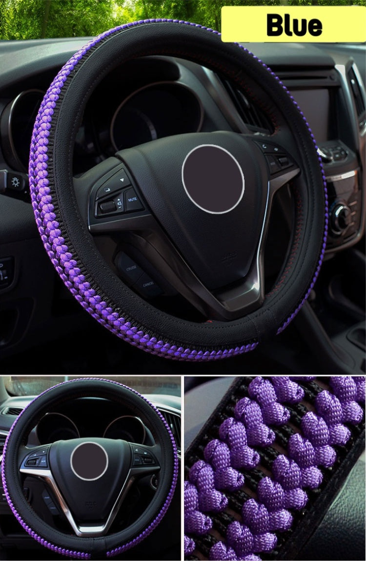 Cool Steering Wheel Cover