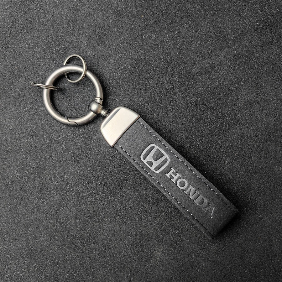 Universal Car Keychain
