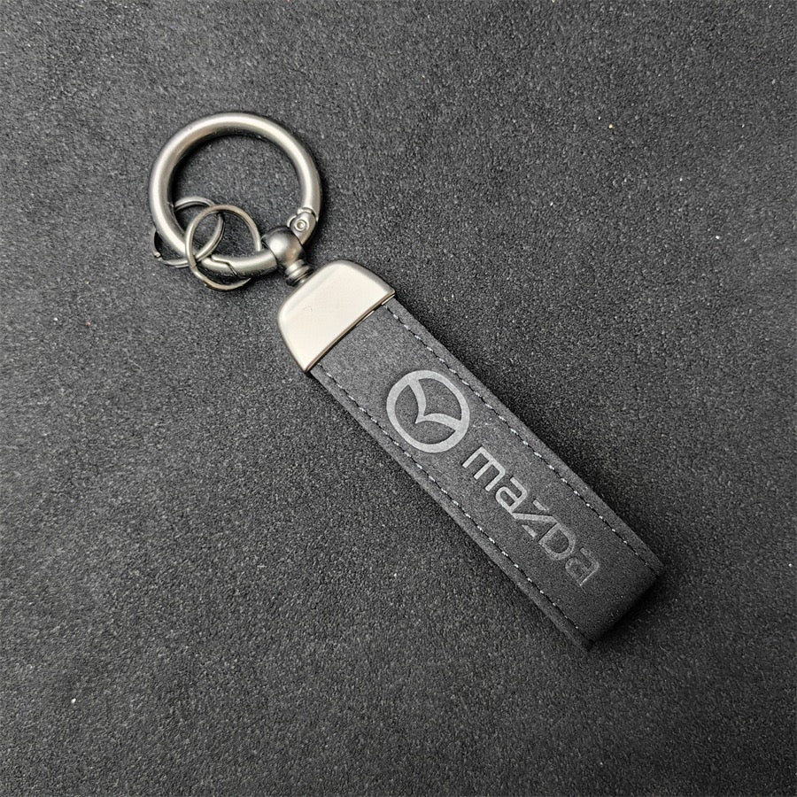 Universal Car Keychain