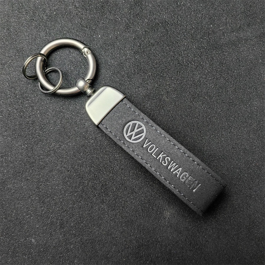 Universal Car Keychain
